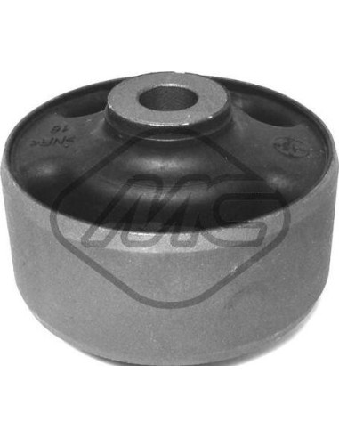 SILENTBLOC BRAZO SUSPENSIÓN EJE DELANTERO
