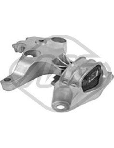 Sop Motor Dx Duster 1.5D L