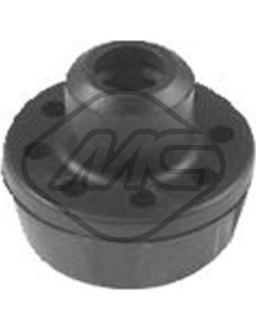 Sop Radiador Dokker Duster