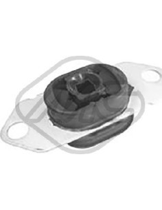 Sop Motor Sx Duster Captur