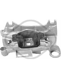 Sop Motor Sx Megane-Iii Fl