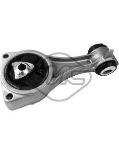 Sop Motor Laguna-Iii