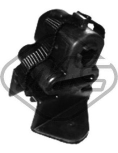 Goma Barra Estabilizadora C3Ii