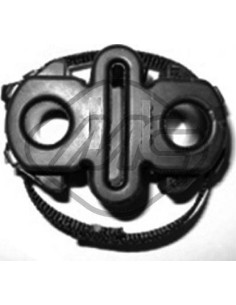 Goma Barra Estabilizadora Renault