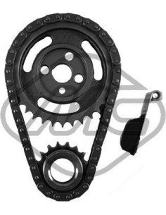 Kit Distribucion Ford Fies