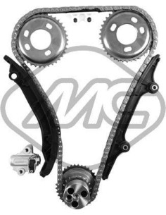 Kit Distribucion Transit 2