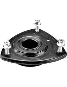 Soporte Amotiguadordamiento Y