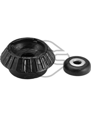 Kit Soporte Amortiguador Chev