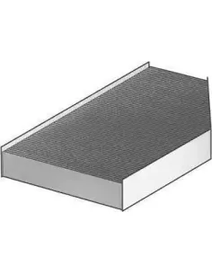 AH269 Filtro, aire habitáculo Purflux en Oferta