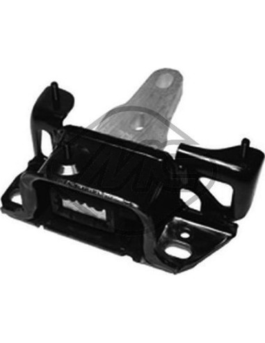 Soporte Motor Ford Fiesta Vi