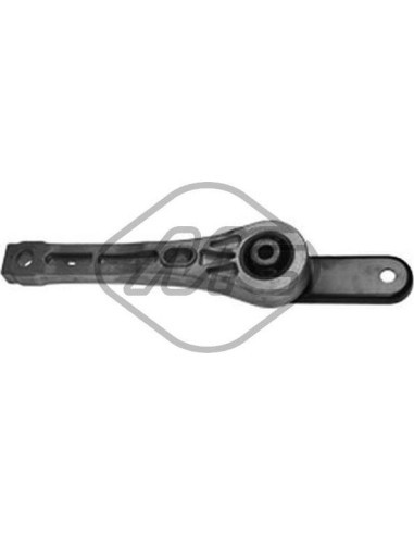 SOPORTE MOTOR POSTERIOR RS3 4X4