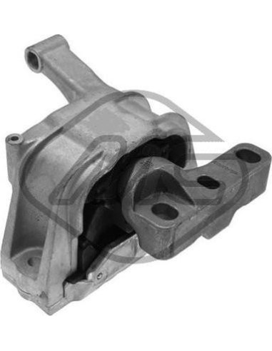 SOPORTE MOTOR DERECHA 2.0 TFSI 4X4