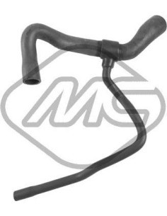 Manguito De Radiador Opel