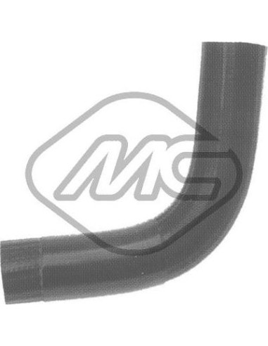 MGTO RADIADOR DEBAJO 205 I 1.7 D