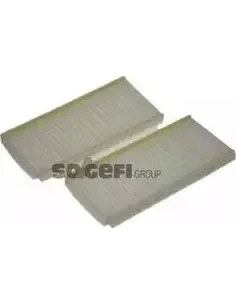 AH273-2 Filtro, aire habitáculo Purflux en Oferta