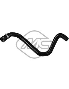 Manguito Radiador Fiat Pun