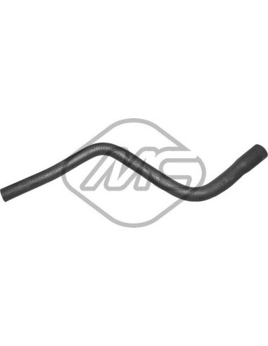 Manguito Calefactor C-15Diesel