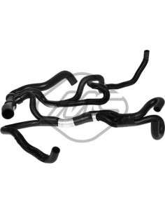 Tuberia Radiador Renault L