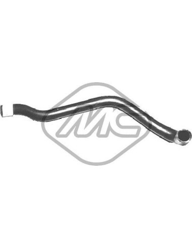 Manguito Calefactor Vw Golf D