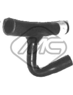 Manguito Termostato Vw Golf-2
