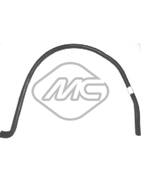 Manguito Racor-Radiad C-15 D