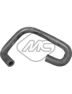 Manguito Carburador Ax-205 Tu