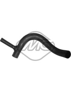 Manguito Inf Radiador Mini