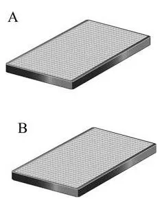 AH275-2 Filtro, aire habitáculo Purflux en Oferta
