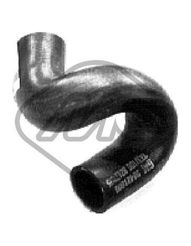 Soporte de motor Metalcaucho 08154