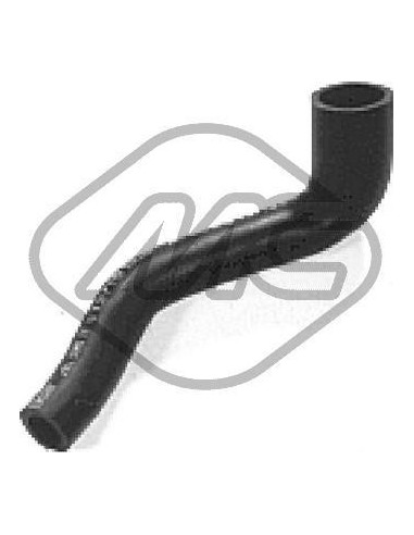 Manguito Vapores Peug 309 D