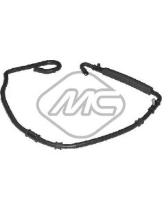 Manguito Degasificador Zx-306