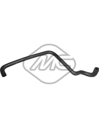 MANGUITO CALEFACTOR FURGÓN MERCEDES-BENZ