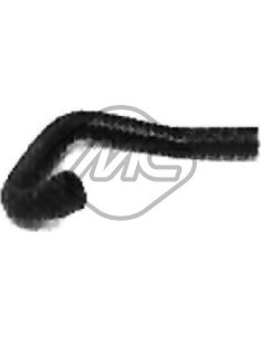 Manguito Vapores Astra 1.7 D