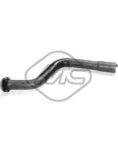 Manguito Sup Rad Peug 405 '91