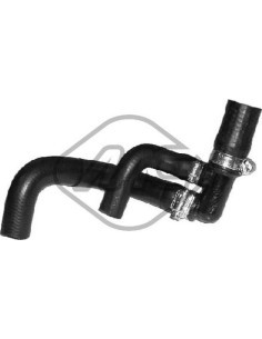 Manguito Intercambiador Ibiza