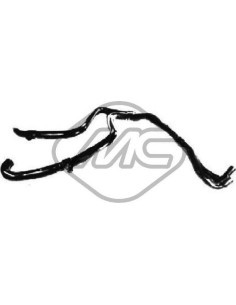 Manguito Calefactor Clio1.1