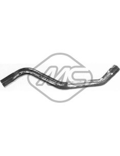 Manguito Superior Meganediesel