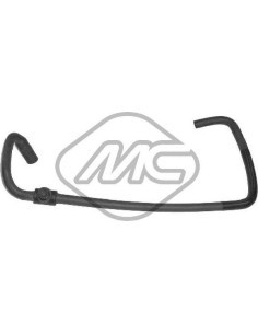 Manguito Rad.Jumper-Boxer Dj5