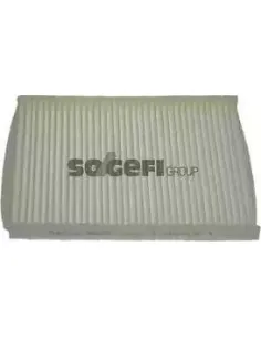 AH282 Filtro, aire habitáculo Purflux en Oferta