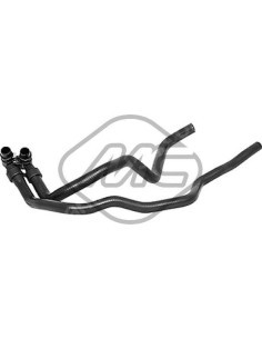 Manguito Doble Calef.Berling.1