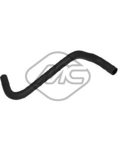 Manguito Izqdo.Calef.Jumper Xu