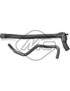 Manguito Calef.Jumpy 1.9D Dw8