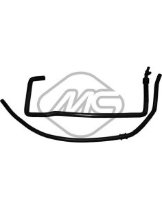 Manguito Caja Termostat Botell