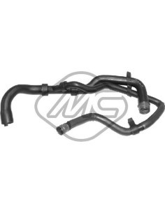 Manguito Inf.Rad.Xsara Dw8-Dw1