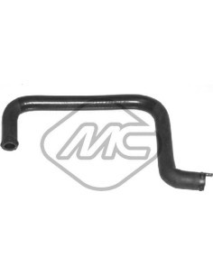 Manguito Intercamb.Xant Xu9 Si