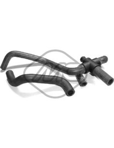 Manguito Calef.Boquil.Express