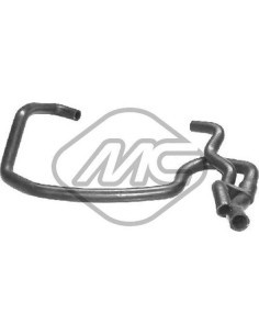 Manguito Calef.Clio 1.2 Mod'96