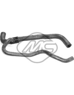 Manguito Inf.Rad.Clio 1.2'96 C