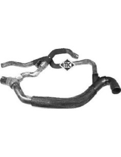 Manguito Inf.Rad.Kangoo 1.9 Dt