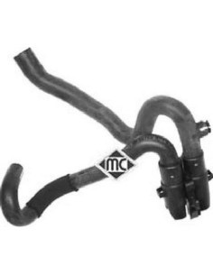 Manguito Calefactor Laguna 1.9